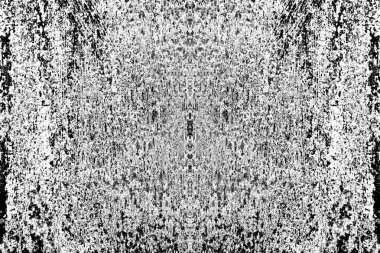 soyut siyah beyaz dijital duvar kağıdı