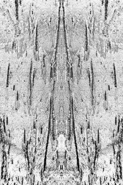 Arkaplan olarak kullanılmak üzere sıvanmış duvarın resmi