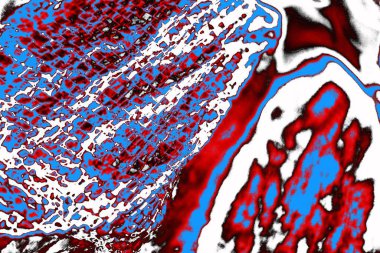 Soyut grunge dokusu, dijital duvar kağıdı