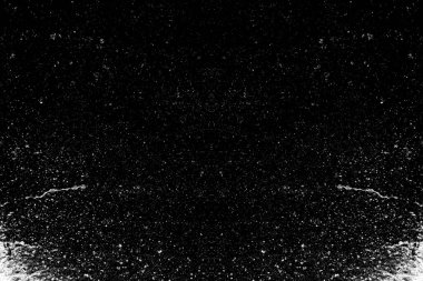 Mavi boya metal plaka desen ve arkaplan