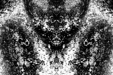 Soyut grunge dokusu, dijital duvar kağıdı