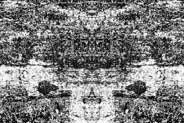 soyut siyah beyaz dijital duvar kağıdı