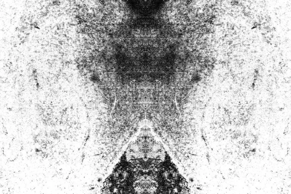 soyut siyah beyaz dijital duvar kağıdı