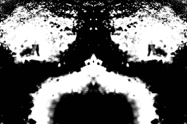 Abstrakt Grunge Tekstur Digital Tapet - Stock-foto