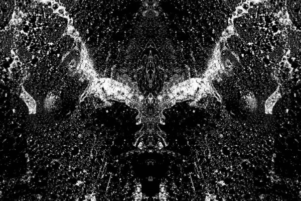 Textura Grunge Abstrato Papel Parede Digital — Fotografia de Stock