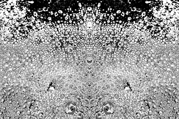 soyut siyah beyaz dijital duvar kağıdı