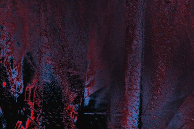 Soyut arkaplan renkli modern desen 