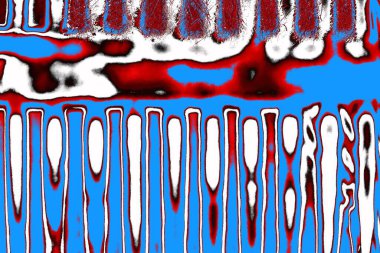 Soyut grunge dokusu, dijital duvar kağıdı