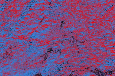 Soyut arkaplan renkli modern desen 