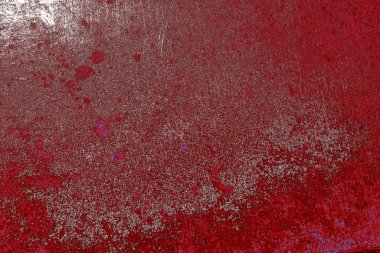 Soyut arkaplan renkli modern desen 