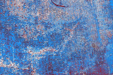 Soyut arkaplan renkli modern desen 