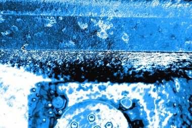 Soyut arkaplan renkli modern desen 