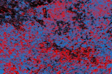 Soyut arkaplan renkli modern desen 