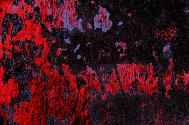 Soyut arkaplan renkli modern desen 