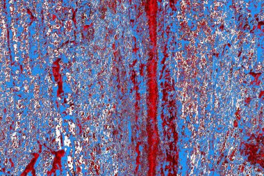 Soyut grunge dokusu, dijital duvar kağıdı