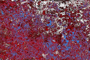 Soyut grunge dokusu, dijital duvar kağıdı