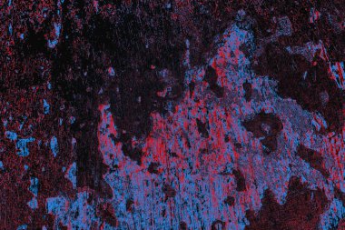 Soyut arkaplan renkli modern desen 