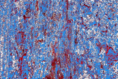 Soyut grunge dokusu, dijital duvar kağıdı