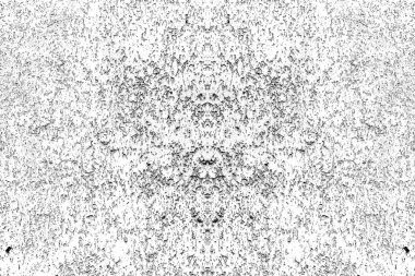 Arkaplan olarak kullanılmak üzere sıvanmış duvarın resmi