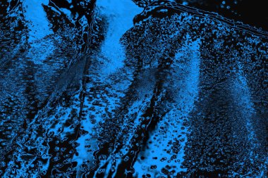 Soyut arkaplan renkli modern desen 