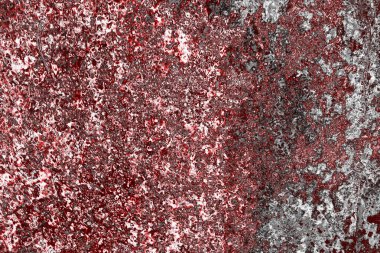 Soyut arkaplan renkli modern desen 