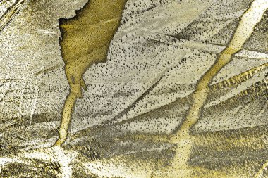 Soyut arkaplan renkli modern desen 