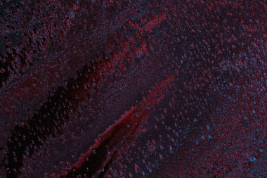 Soyut arkaplan renkli modern desen 