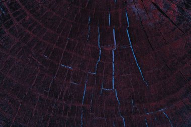 Soyut arkaplan renkli modern desen 