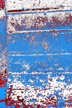 Soyut arkaplan renkli modern desen 