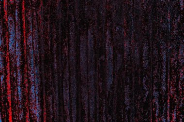 Soyut arkaplan renkli modern desen 