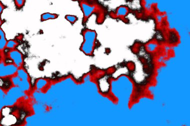 Soyut grunge dokusu, dijital duvar kağıdı