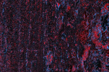 Soyut arkaplan renkli modern desen 