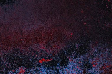 Soyut arkaplan renkli modern desen 