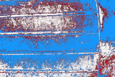 Soyut arkaplan renkli modern desen 