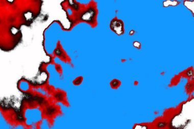 Soyut grunge dokusu, dijital duvar kağıdı