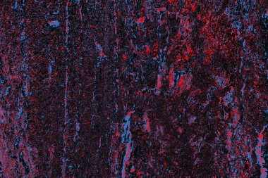 Soyut arkaplan renkli modern desen 