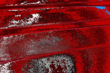 Soyut arkaplan renkli modern desen 