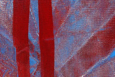 Soyut arkaplan renkli modern desen 