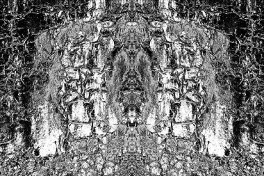 Metal boya dokusu ve arkaplan