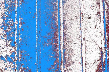 Soyut arkaplan renkli modern desen 