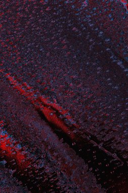 Soyut arkaplan renkli modern desen 