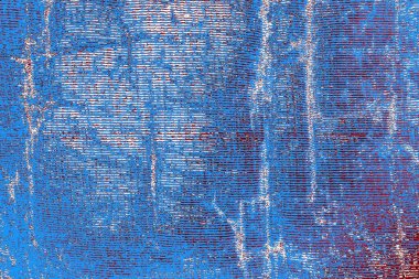 Soyut arkaplan renkli modern desen 