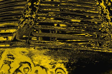 Soyut arkaplan renkli modern desen 