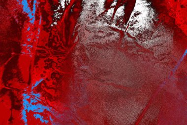 Soyut arkaplan renkli modern desen 