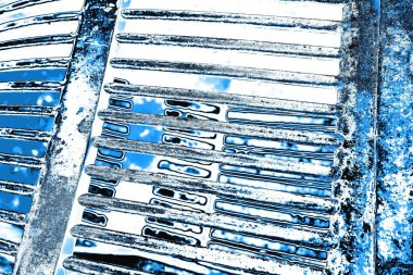 Soyut grunge dokusu, dijital duvar kağıdı