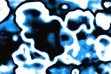 Soyut arkaplan renkli modern desen 