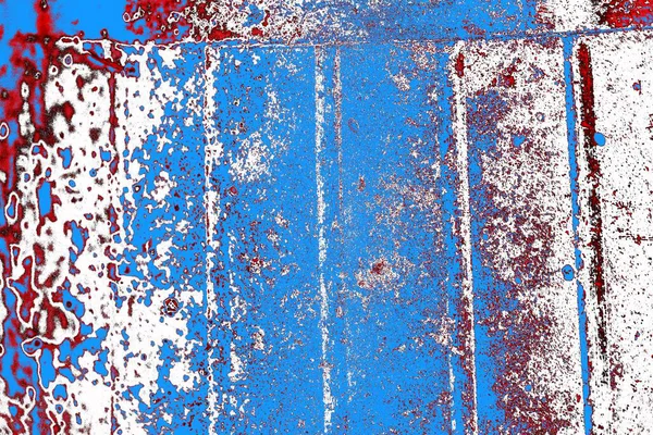 Soyut arkaplan renkli modern desen 