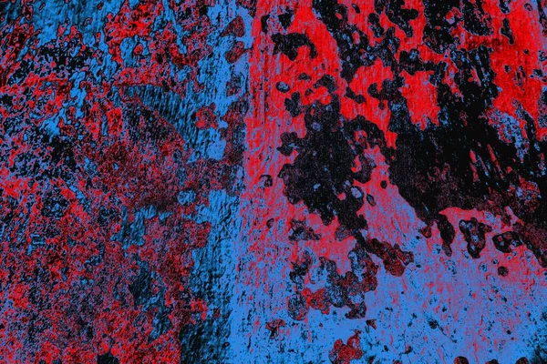 Soyut arkaplan renkli modern desen 