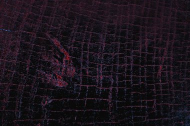 Soyut arkaplan renkli modern desen 