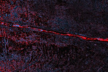 Soyut arkaplan renkli modern desen 